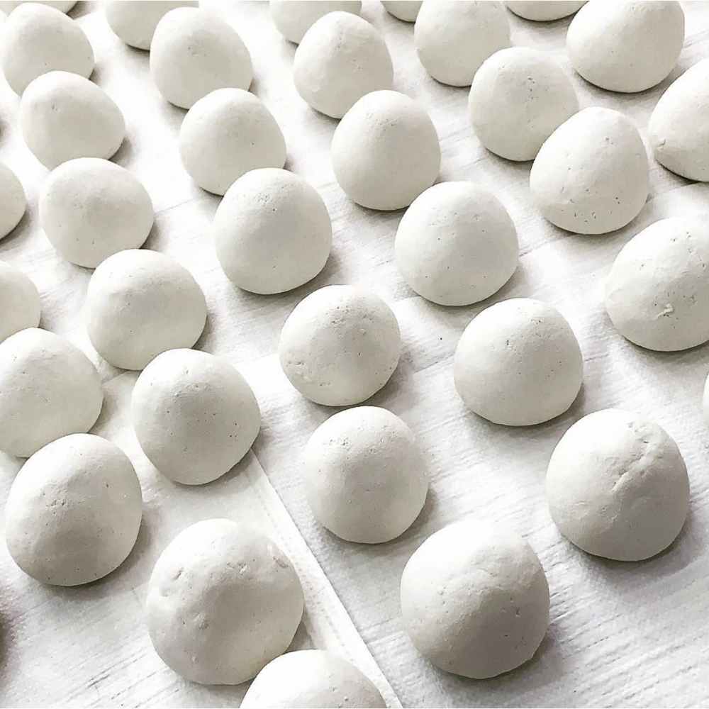 Creamy Asparagus & Jameed Soup