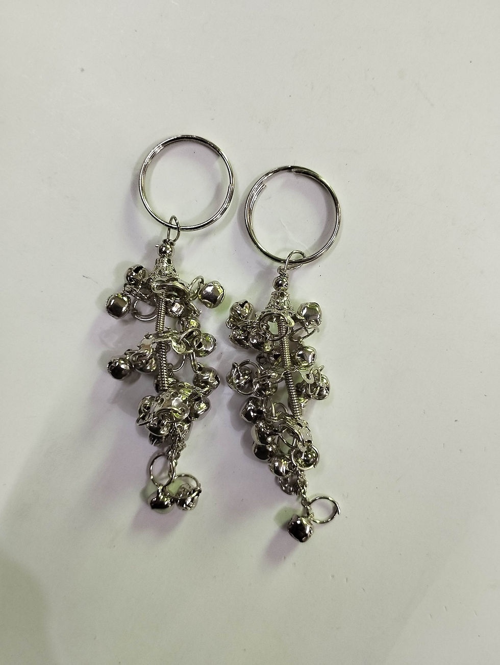 Jhumar key Ring