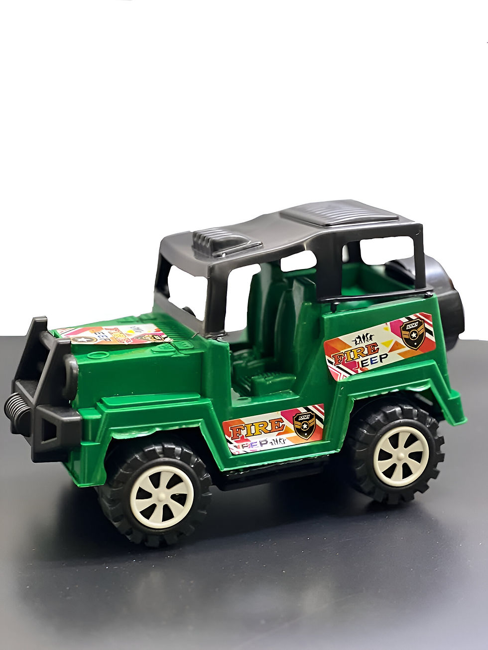 Kids Toy Jeep