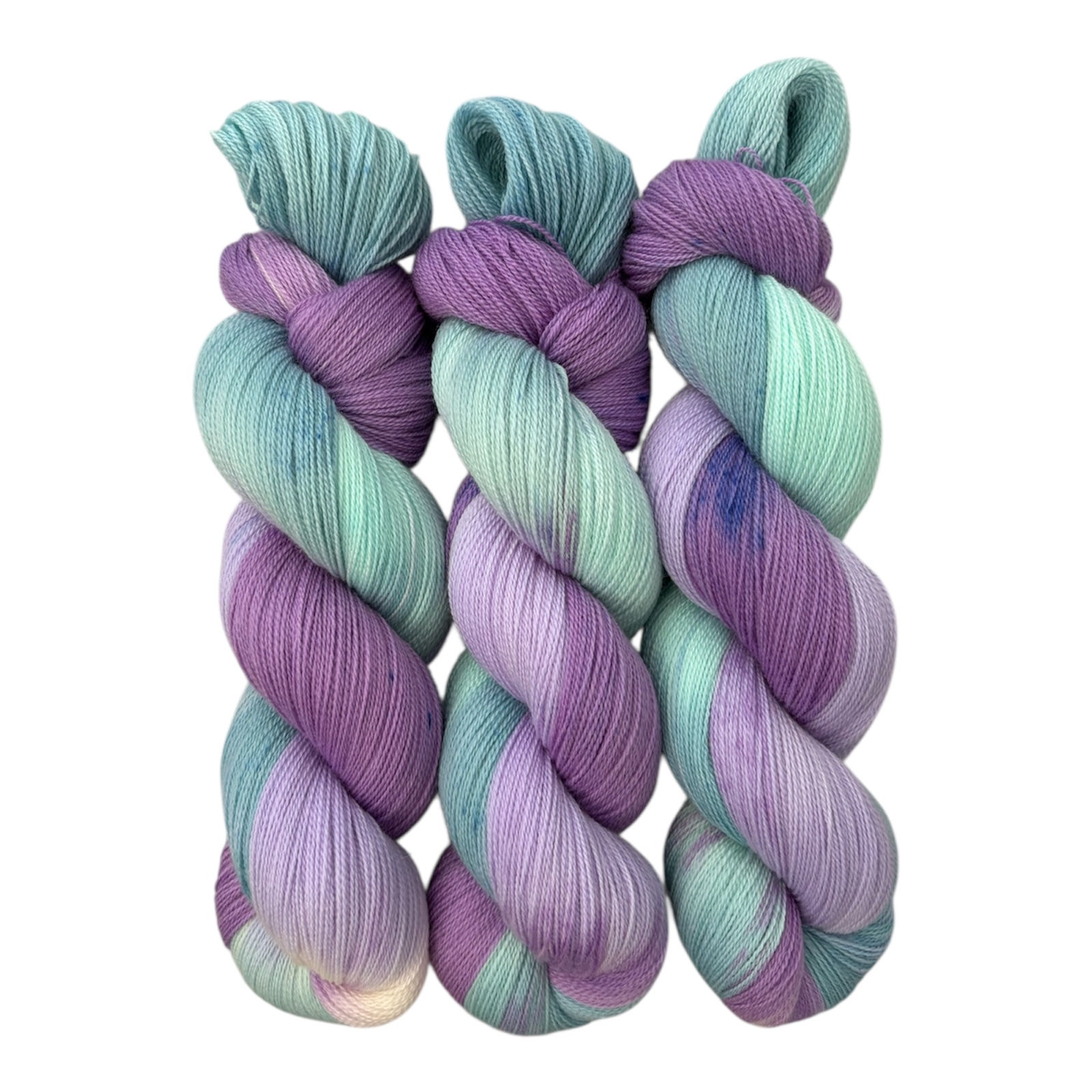 4ply sock yarn