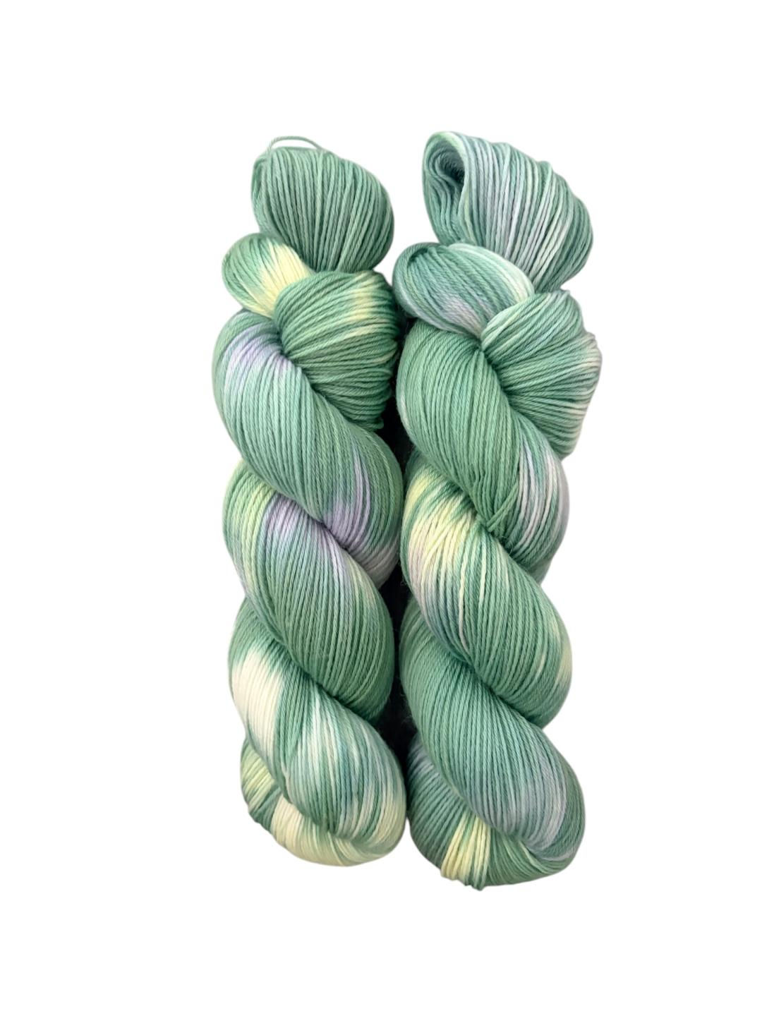 Dk sock yarn