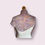 Thumbnail: Peony shawl knitt kit