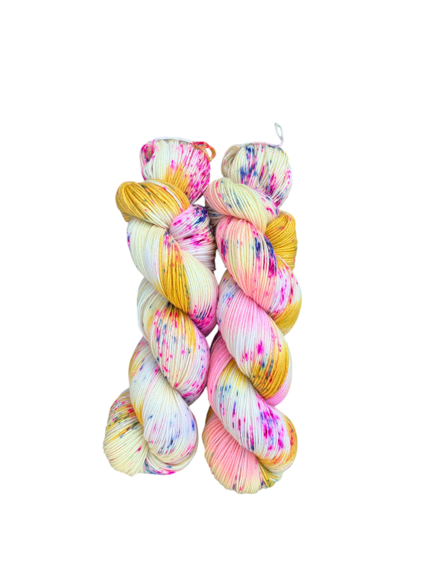 Sock  yarn 