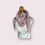 Thumbnail: Peony shawl knitt kit