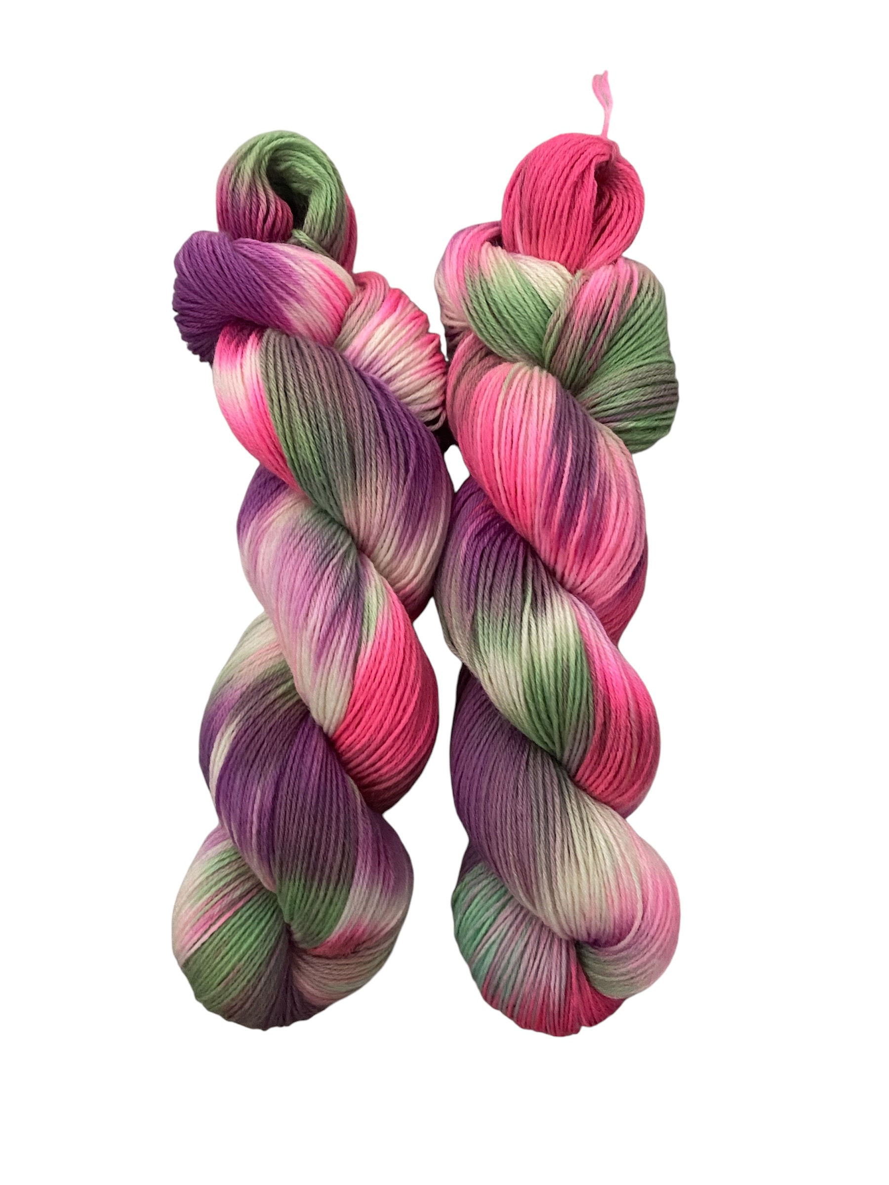 Dk sock yarn