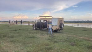 Creating Memorable Journeys with HSM Adventures Safaris: Custom African Safari Tours