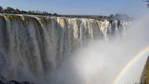 Discover the Wonders of Tours in Victoria Falls