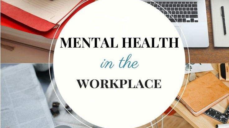 Mental Health Misconceptions: The Office Edition