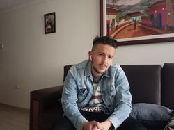 Daniel Chaparro