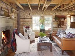 Rustic home 1