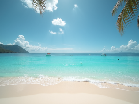 Descubre destinos increíbles con Lubel Travel