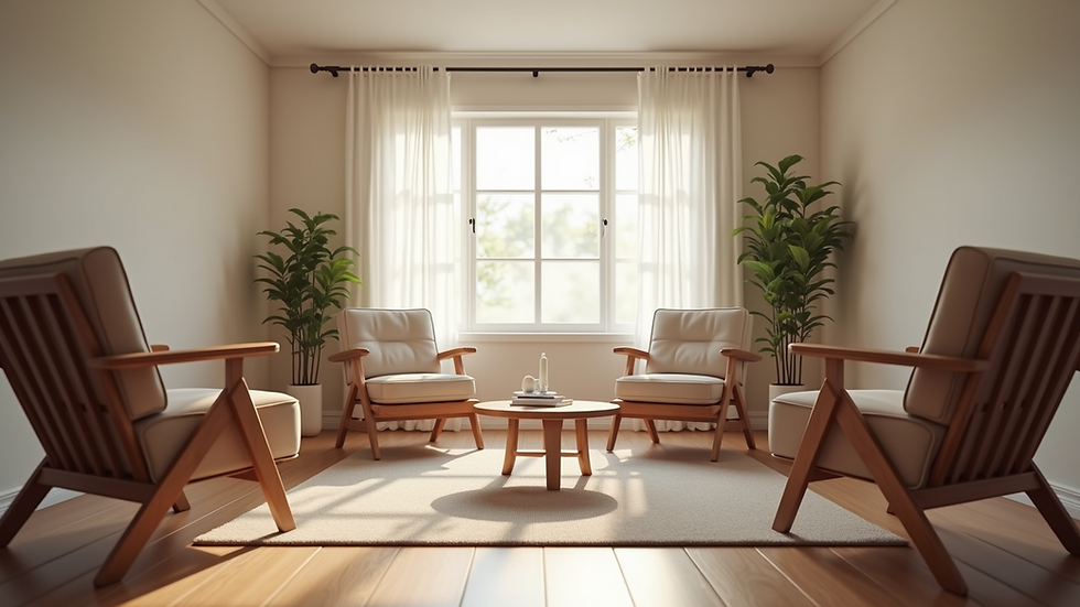 Resolving Family Relationship Problems Through Therapy: Family Therapy Insights