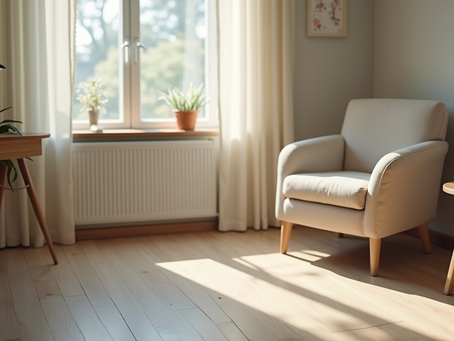 Understanding Counselling Service Costs