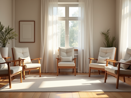 Family Therapy Insights: The Key Benefits of Family Therapy
