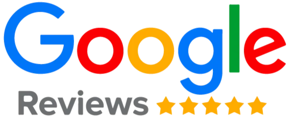 Read our Google reviews