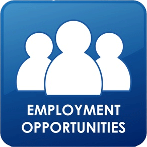 Employment Opportunities Clipart