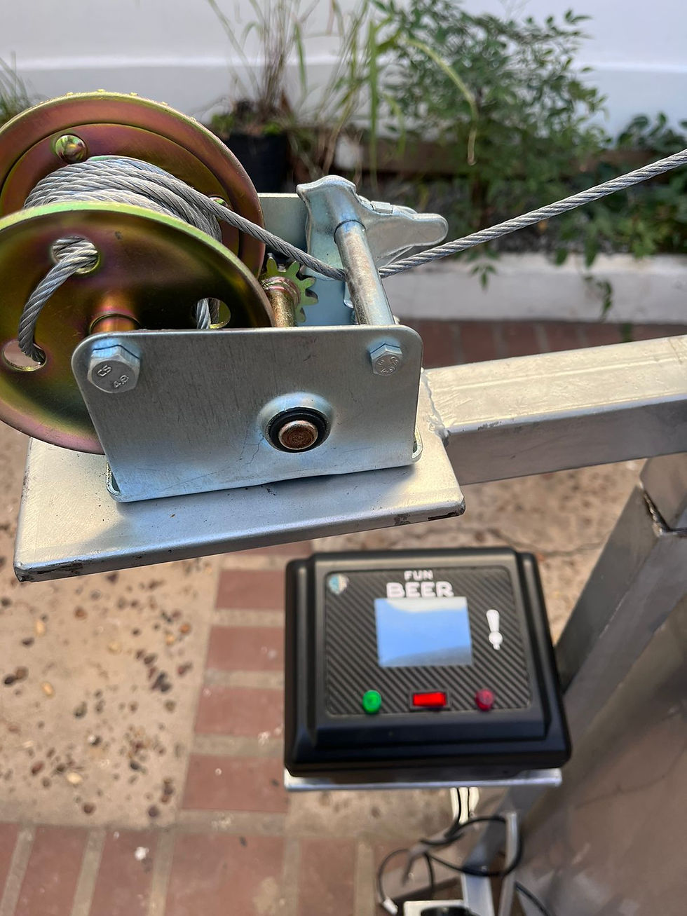 Miniatura: Equipo Funbrew  150 Lts simple