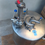 Miniatura: Fermentador MiniBarico 45 lts 