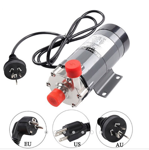 Miniatura: Equipo 100 lts c/ manguera sanitaria 