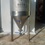 Miniatura: Fermentador MiniBarico 100lts 