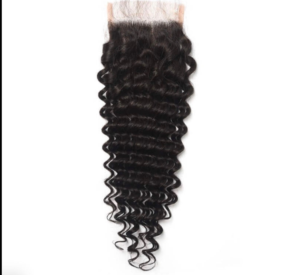Thumbnail: Natural Doll Closures