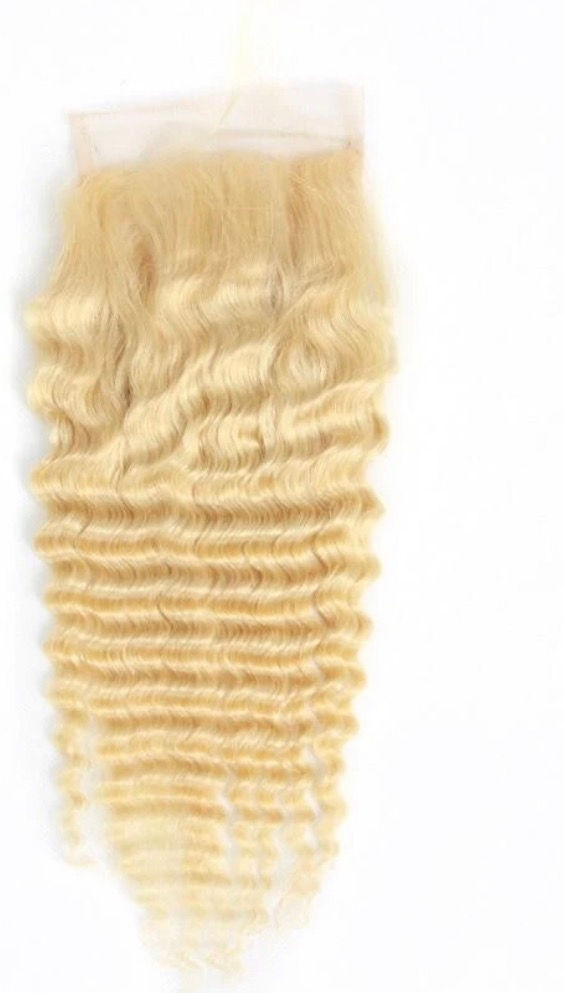 Thumbnail: Barbie 613 Closures