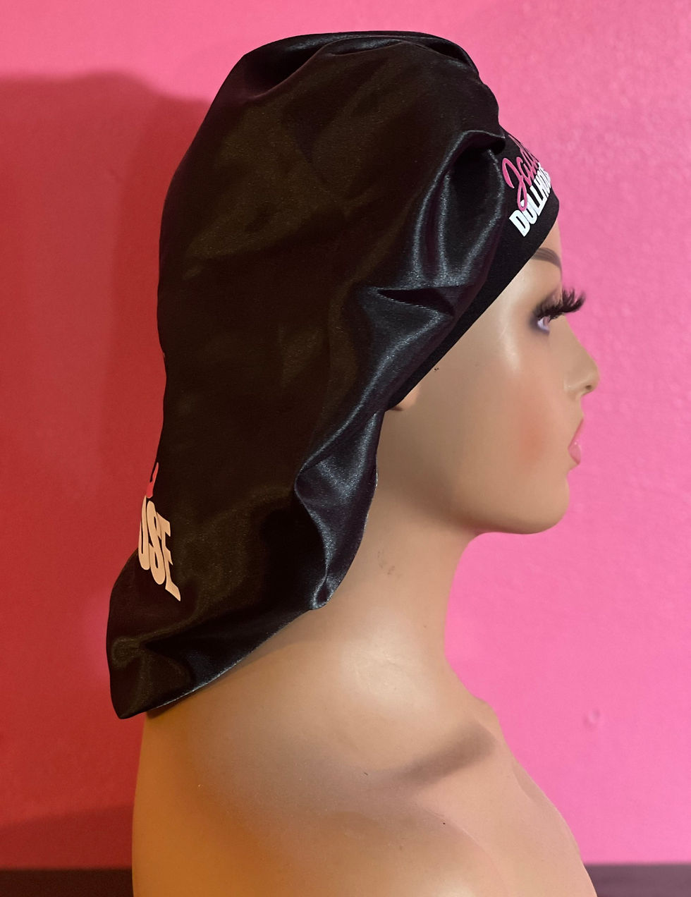Thumbnail: Jade Dollhouse Reversible Bonnet