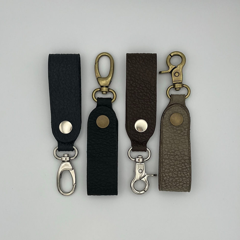 Gaijin “Key Chain”