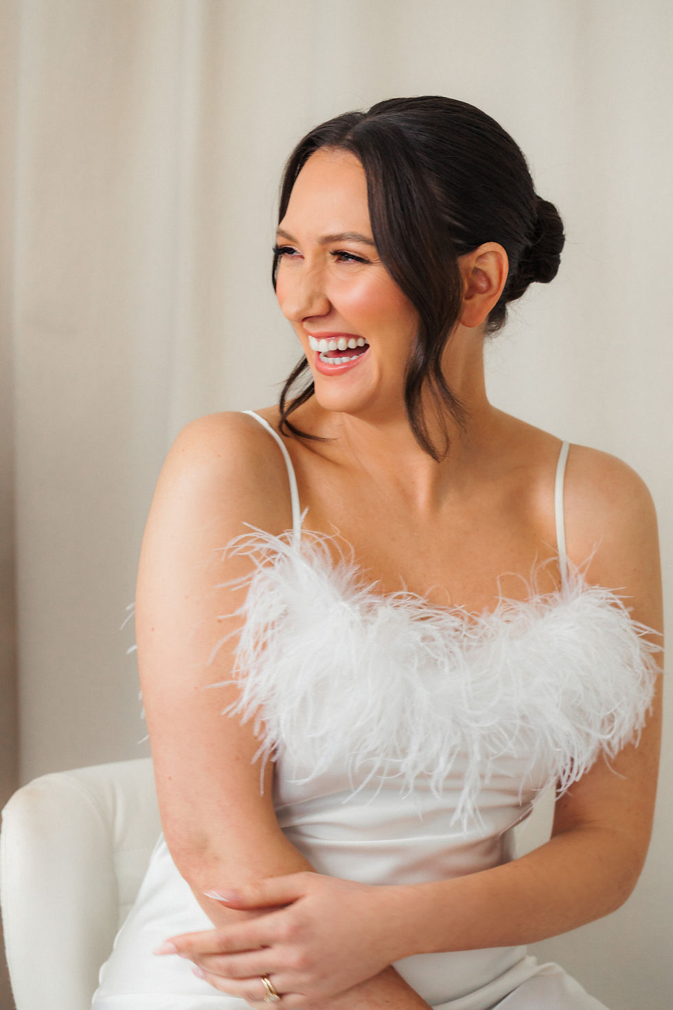 Thumbnail: Bridal Masterclass + The Ultimate E-Guide for Overwhelmed Shoppers