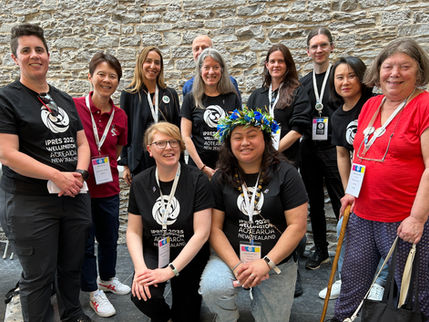 Expressions of Interest for iPRES 2025 Committees