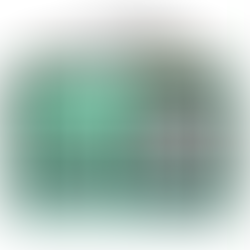 Retro radio graphic with the iPRES 2025 logo