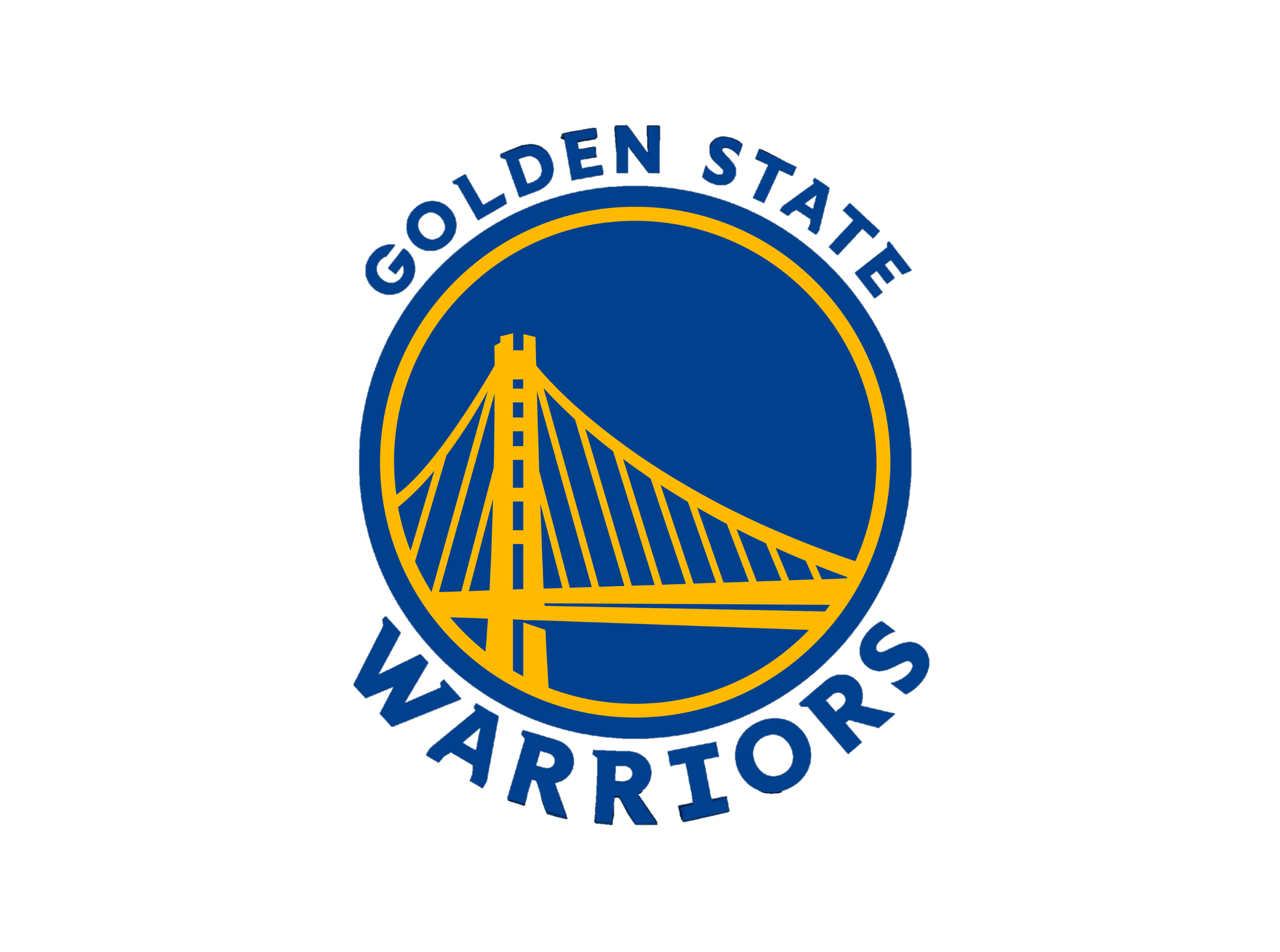 Golden-State-Warriors-logo