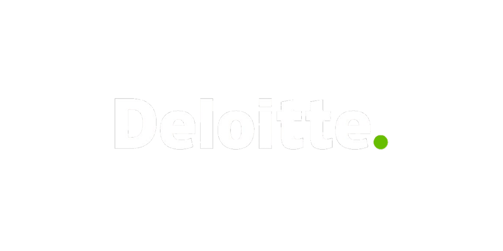 Deloitte Logo