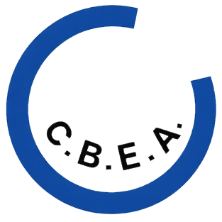 C.B.E.A. logo