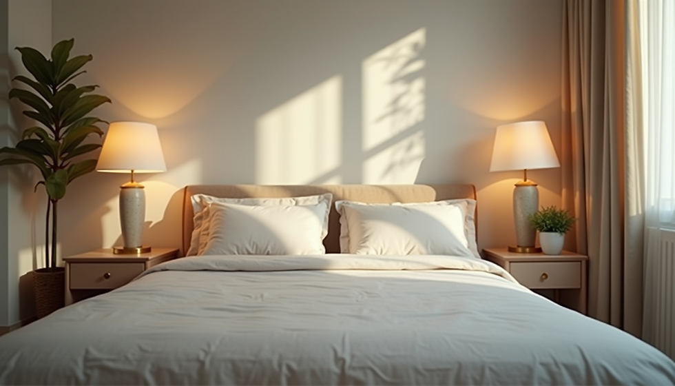Unlock Restful Sleep with 1-on-1 Virtual Sleep Coaching Services