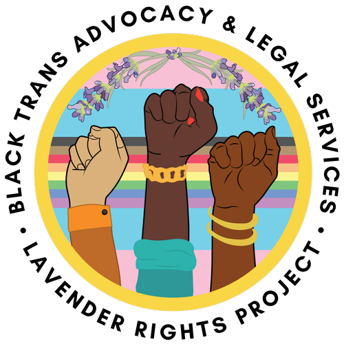 Lavendar Project logo