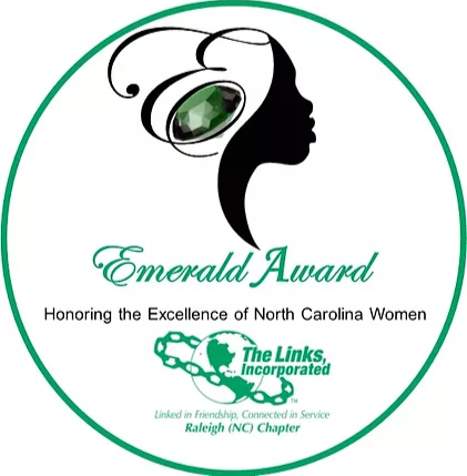 Emerald Award