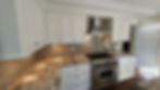 Cabinet Refinishing