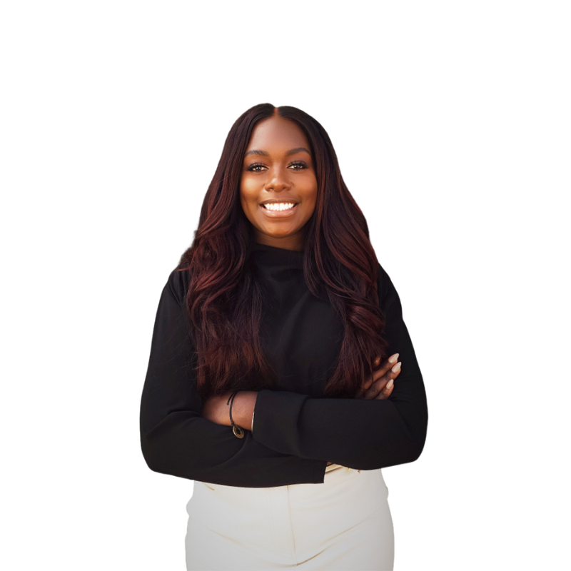 Kershia Johnson