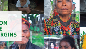 Mining as a Women’s Issue*