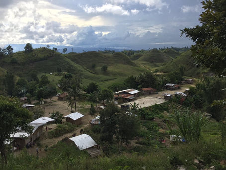 T'boli-Manobo community leapfrogs to renewable energy