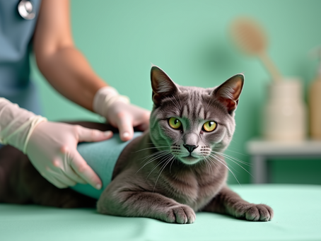 Tailor-Made Therapies: Enhancing Pet Health at Petfix Clinic