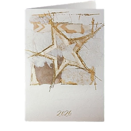 Weihnachtskarte Artikel #8833 | AKHOF-Print AG