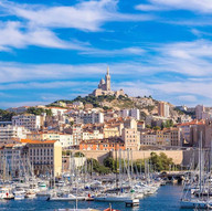 Marseilles