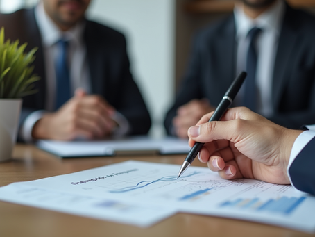 Building Wealth with Annuities and Insurance Strategies
