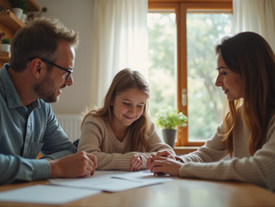 Family Life Insurance Plans: Life Insurance Essentials for Families