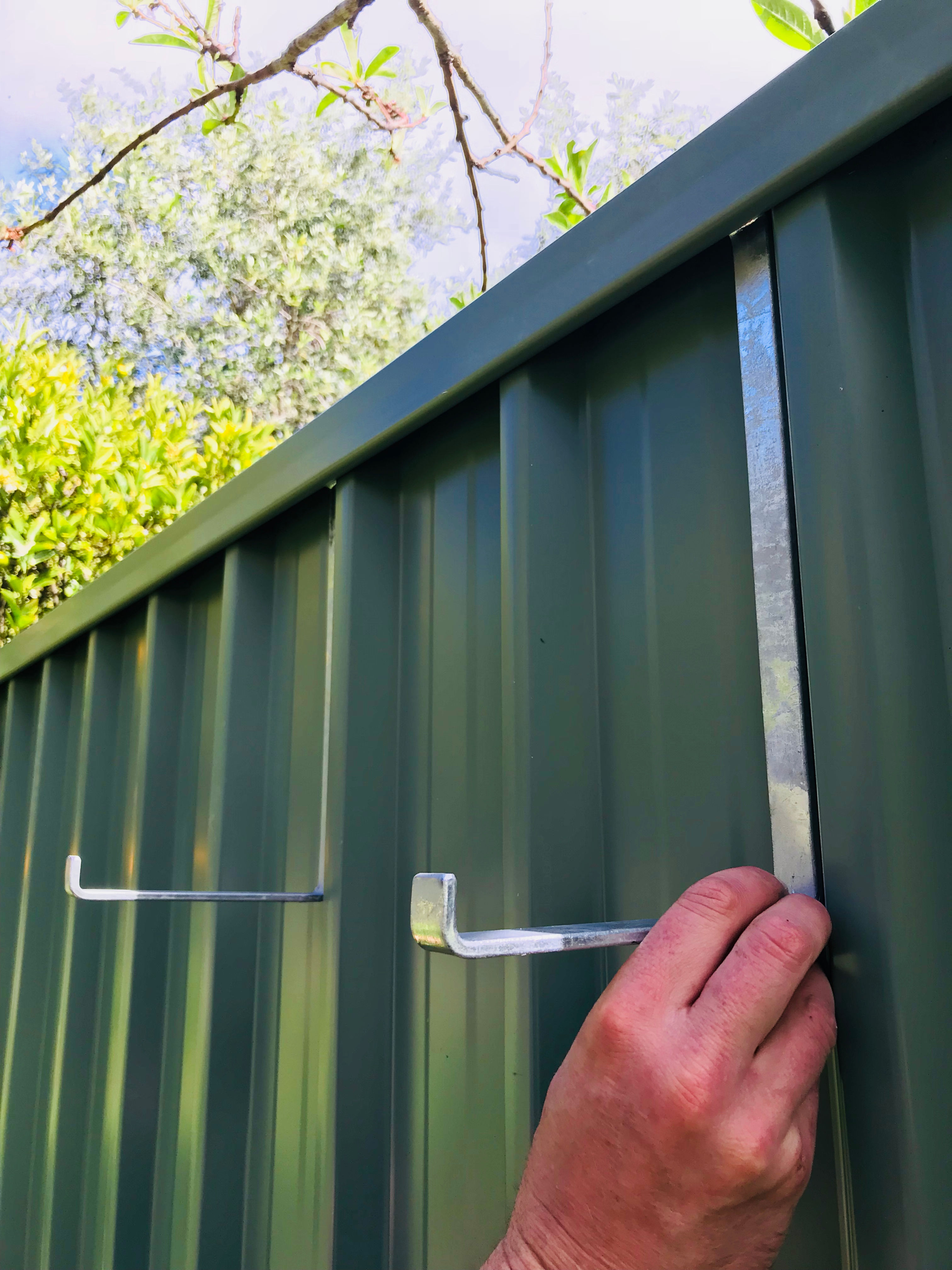 SHORT BondBracket (30cm)