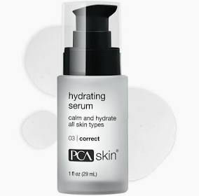 PCA Hydrating Serum