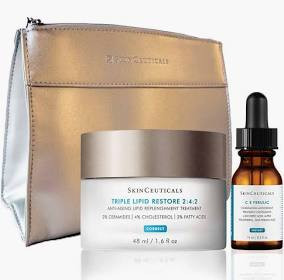 Skinceuticals Winter Skin Essential Set | The Skincare Studio