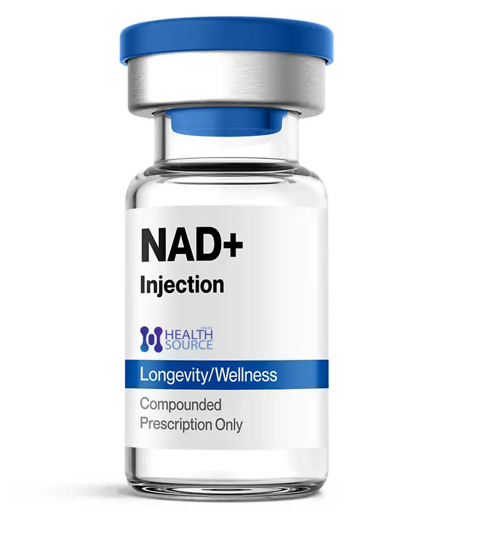 🌿 Hormones, Healing, and Honesty